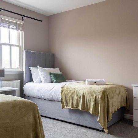 Colinsburgh House Villa Ngoại thất bức ảnh