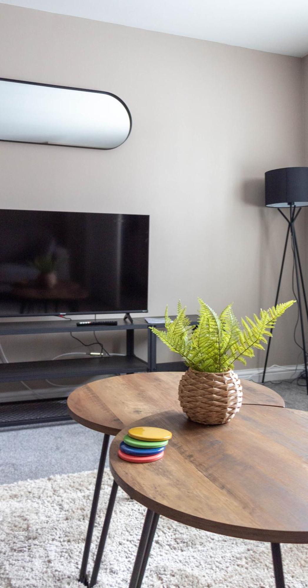 Colinsburgh House Villa Ngoại thất bức ảnh