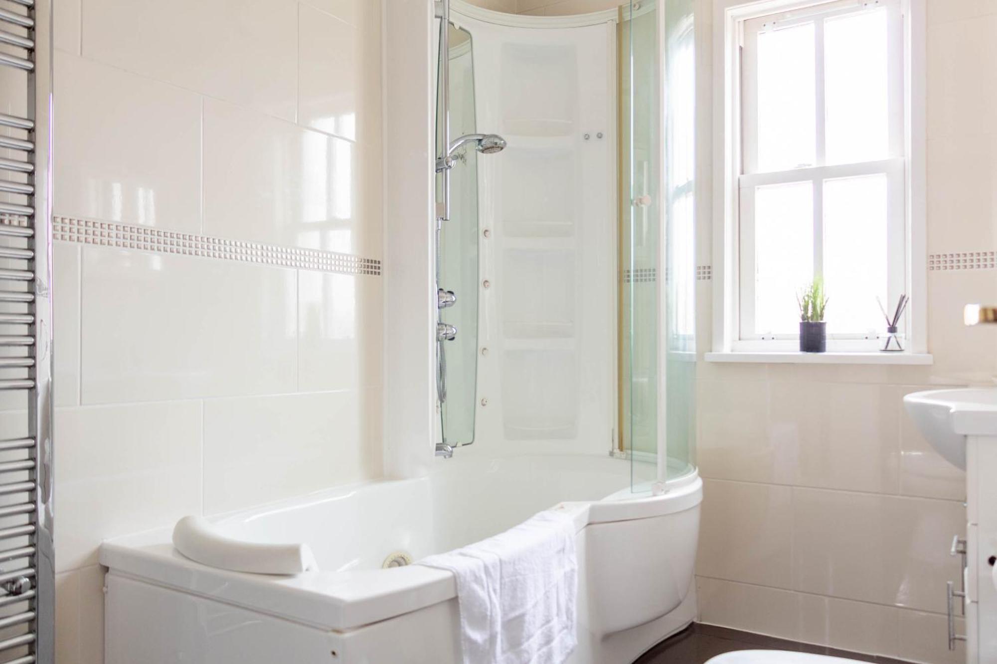 Colinsburgh House Villa Ngoại thất bức ảnh