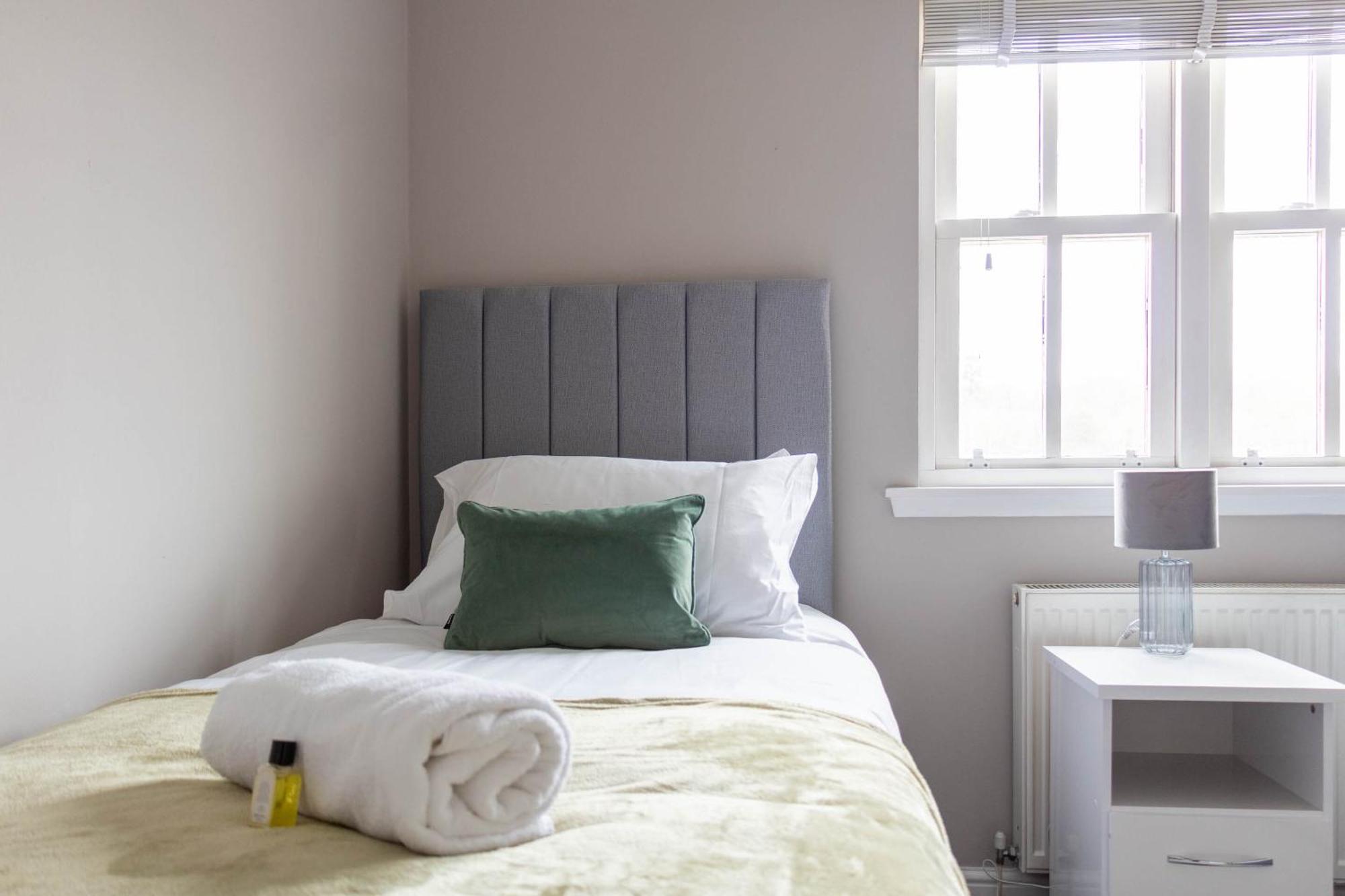 Colinsburgh House Villa Ngoại thất bức ảnh