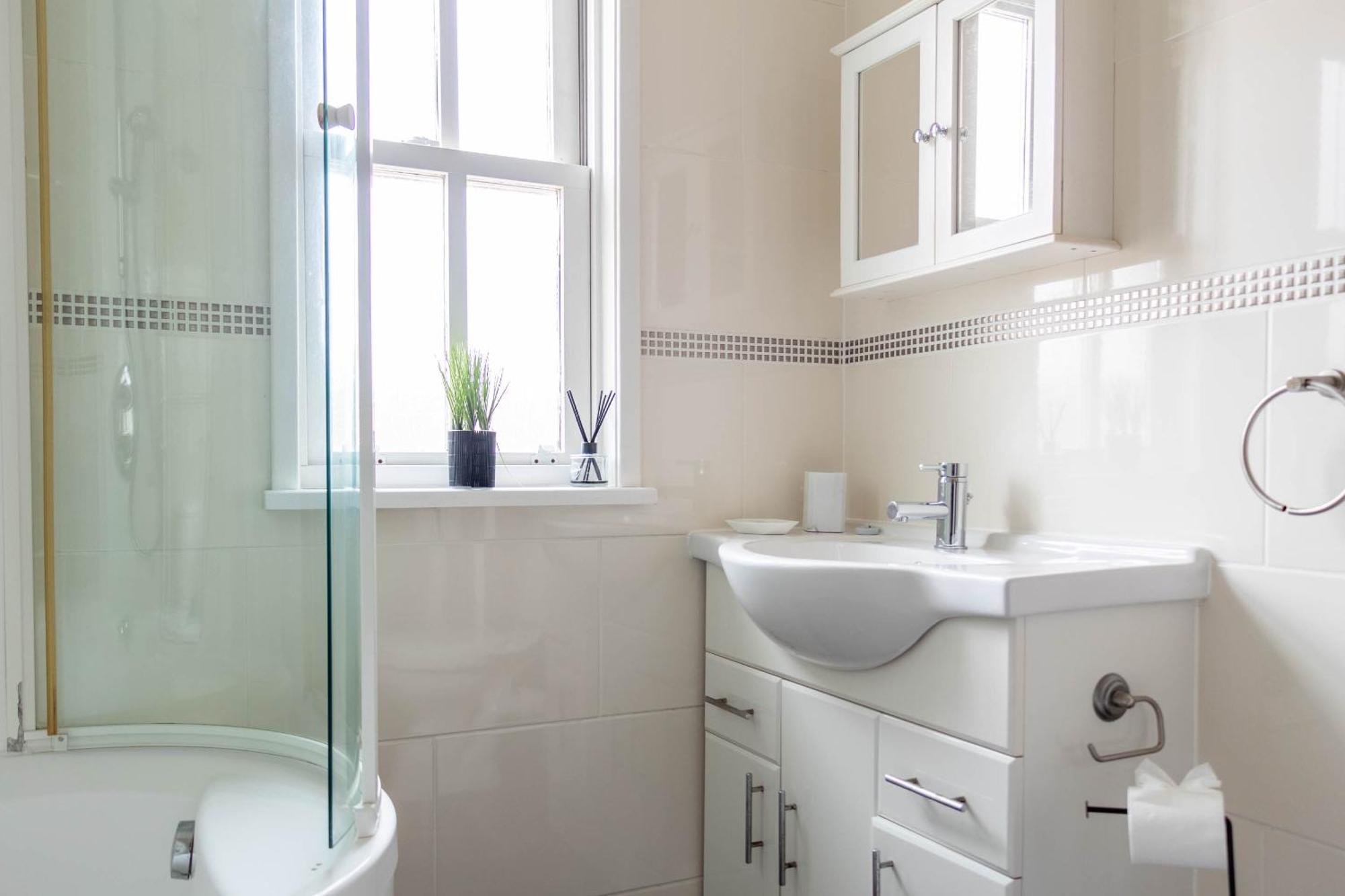 Colinsburgh House Villa Ngoại thất bức ảnh