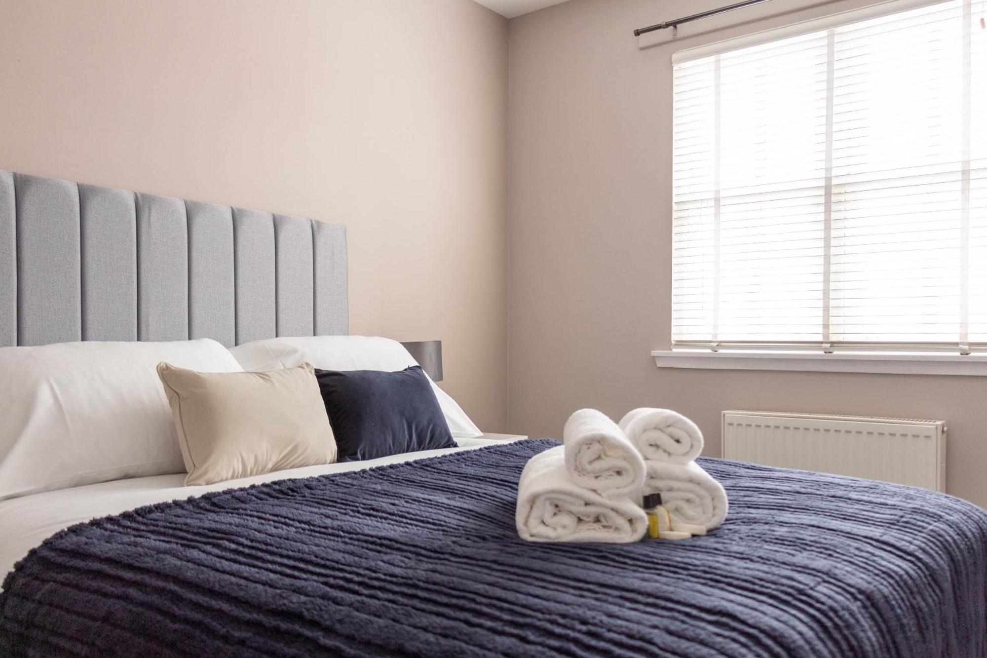 Colinsburgh House Villa Ngoại thất bức ảnh