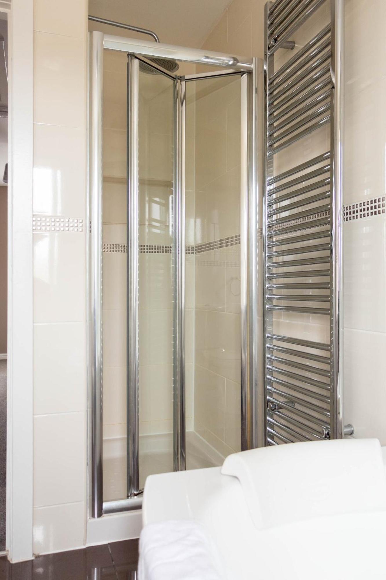 Colinsburgh House Villa Ngoại thất bức ảnh