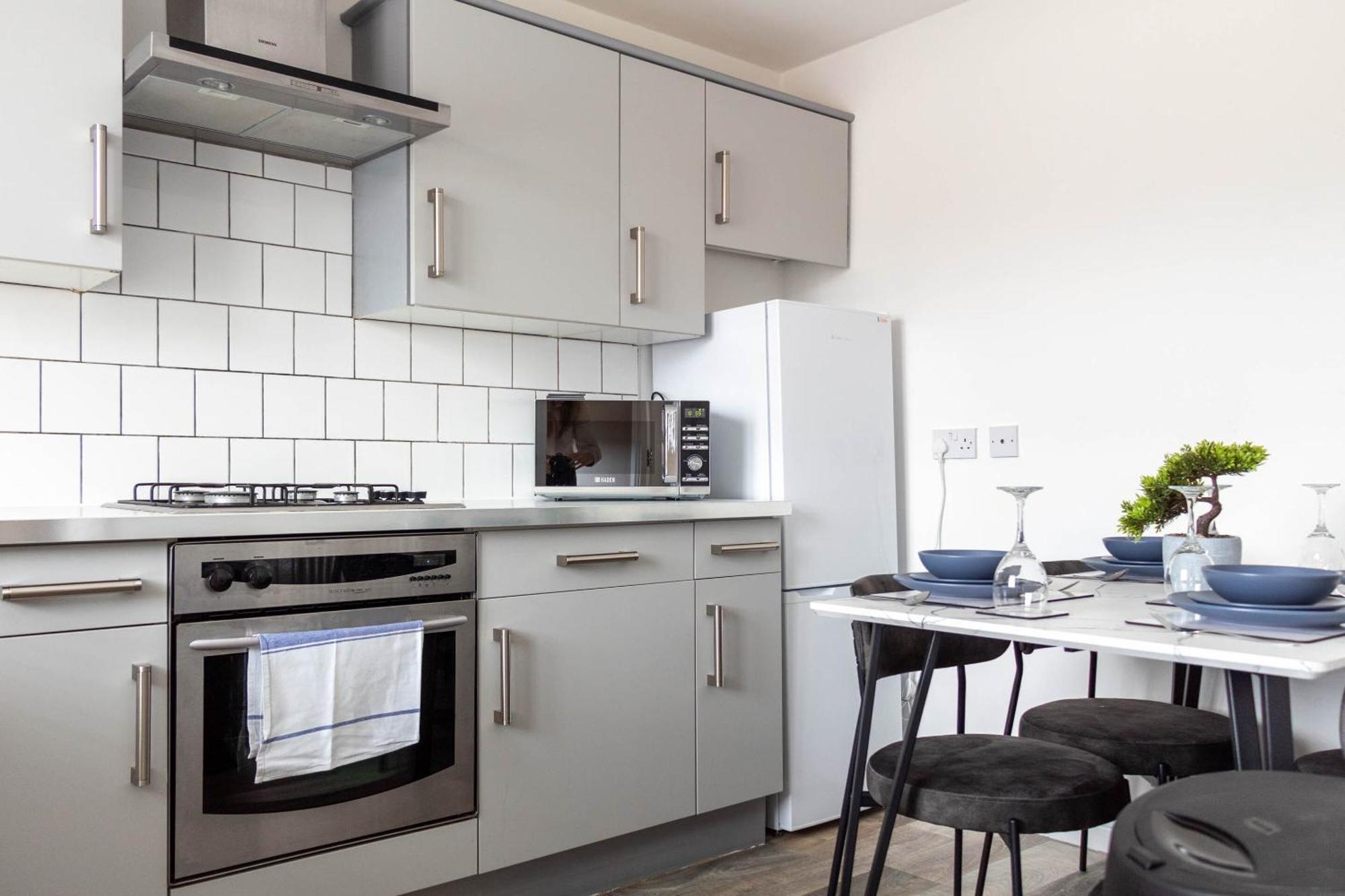Colinsburgh House Villa Ngoại thất bức ảnh