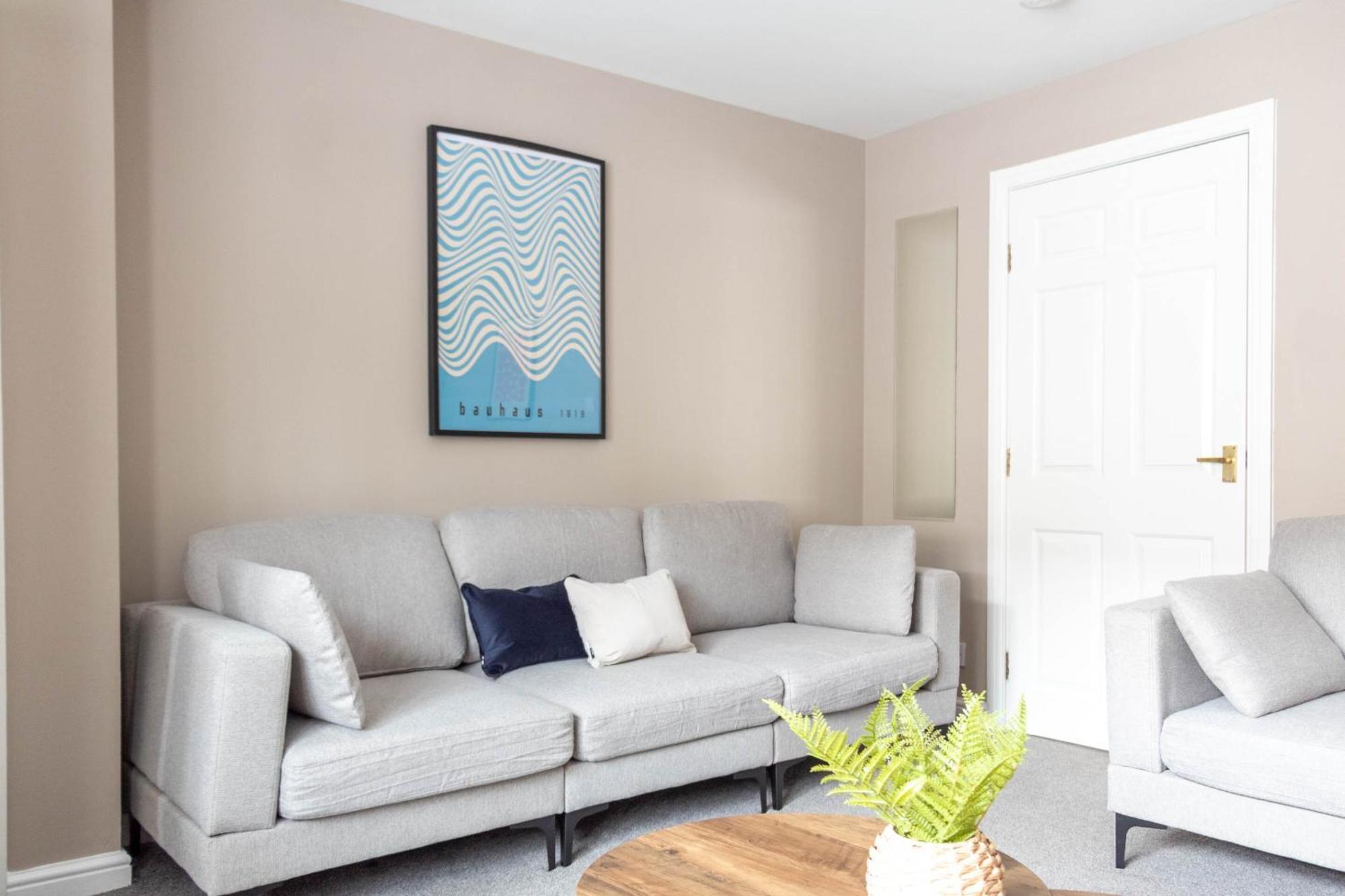 Colinsburgh House Villa Ngoại thất bức ảnh
