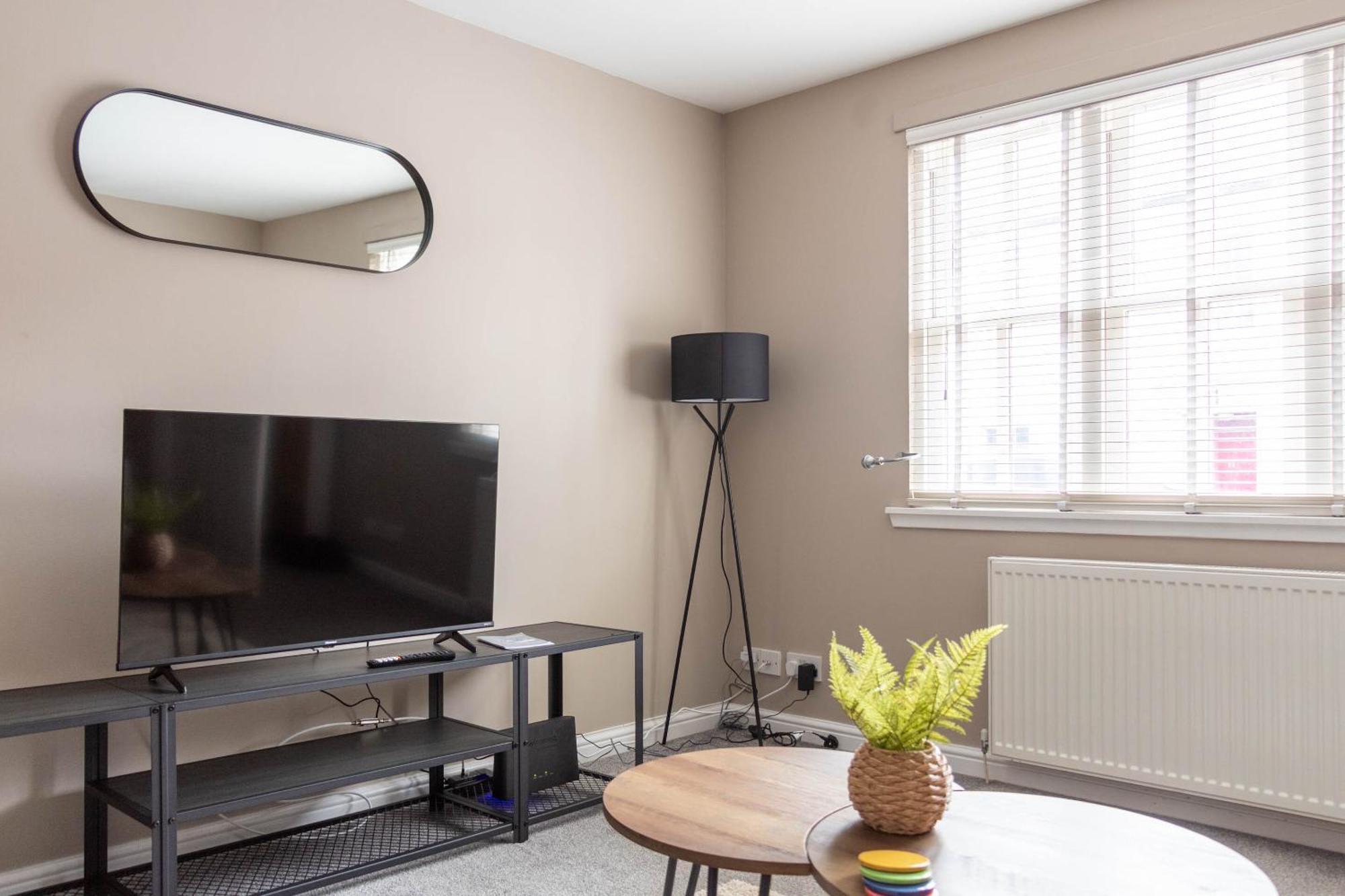 Colinsburgh House Villa Ngoại thất bức ảnh