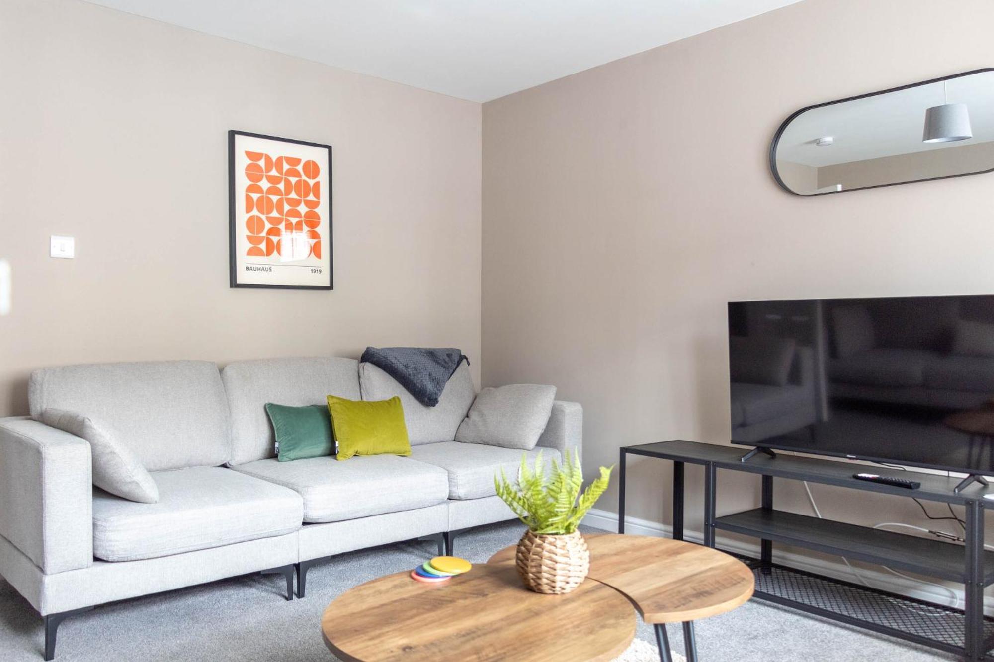 Colinsburgh House Villa Ngoại thất bức ảnh